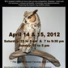 Pacific Brant Carving and Art Show