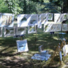 Clothesline Art Sale