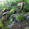 Milner Gardens 2nd Annual Fairy House Surprise June 22 to 24, 2012