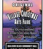 The Original Village Christmas Arts Faire