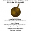 China, Canadian Oil, and the ENERGY OF SLAVES
