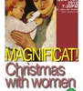 MAGNIFICAT: Blessed be - the sound of women's music!