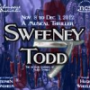 Sweeney Todd: The Demon Barber of Fleet Street