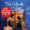 Chemainus Theatre Festival presents: The Gifts of the Magi