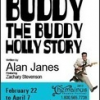 Chemainus Theatre Festival presents: Buddy - The Buddy Holly Story