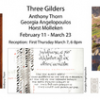 Three Gilders