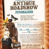 12 Annual Antique Roadshow Fundraiser