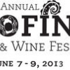Tofino Food and Wine Festival