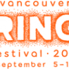 Vancouver Fringe Festival