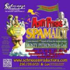 Monty Python's Spamalot, a Musical Comedy