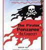 Pirates of Penzance in Concert