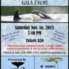 Art for Whales - Gala