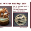 Annual Winter Holiday Sale