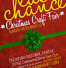 Last Chance Christmas Craft Fair