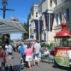 Bastion Square Public Market and Sunday Market