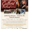 Aboriginal Cultural Festival