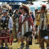 21st annual Yellow Wolf intertribal Powwow