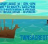 3rd Annual Salish Sea Summer Gathering