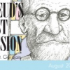 Freud's Last Session