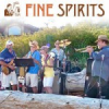 Fine Spirits ay the Historic Caleb Pike House