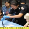 CSI Vancouver Spring Break Camp