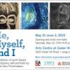 Me, Myself and I: Exploring the Self-Portrait in Contemporary Printmaking