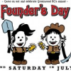 Founders Day